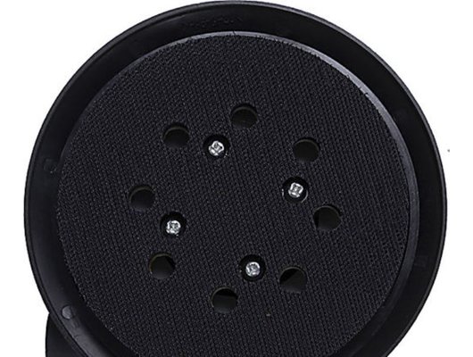 Эксцентриковая шлифовальная машина РЕСАНТА ЭШМ-125Э